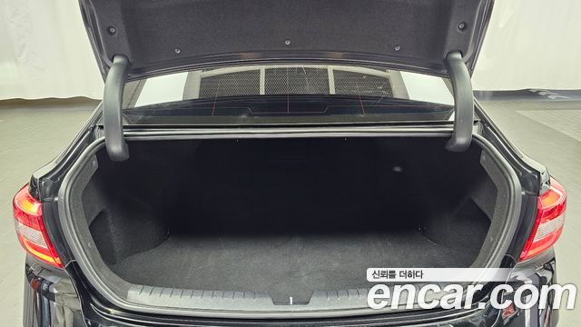 Hyundai Sonata (LF) 1.7 Diesel Smart Special 2016 — фото 18
