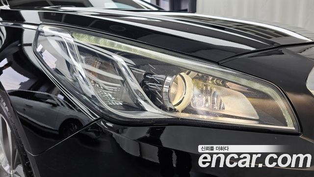 Hyundai Sonata (LF) 1.7 Diesel Smart Special 2016 — фото 22