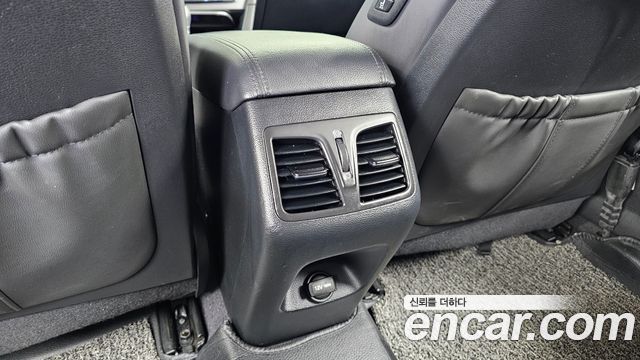 Hyundai Sonata (LF) 1.7 Diesel Smart Special 2016 — фото 31