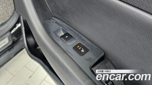 Hyundai Sonata (LF) 1.7 Diesel Smart Special 2016 — фото 34