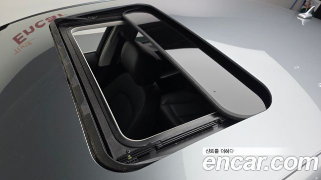 Audi A6 3.0 TFSI Quattro C7 2013 — фото 23