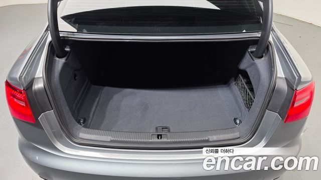 Audi A6 3.0 TFSI Quattro C7 2013 — фото 24