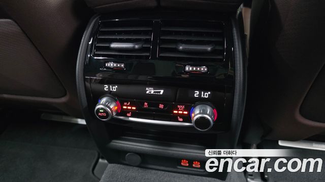 BMW 5 Series (G30) 530i M Sport Package 2023 — фото 22