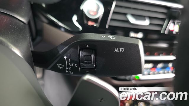 BMW 5 Series (G30) 530i M Sport Package 2023 — фото 36