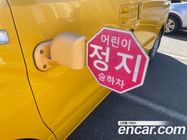 Hyundai Grand Starex Guard car of children 2015 — фото 13