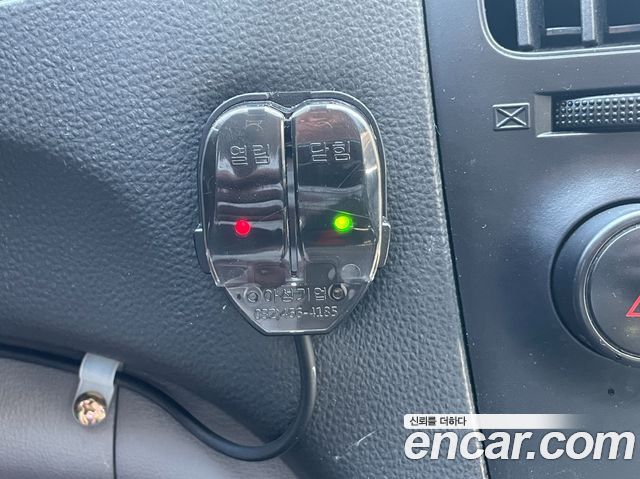 Hyundai Grand Starex Guard car of children 2015 — фото 14