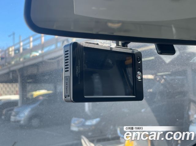 Hyundai Grand Starex Guard car of children 2015 — фото 15