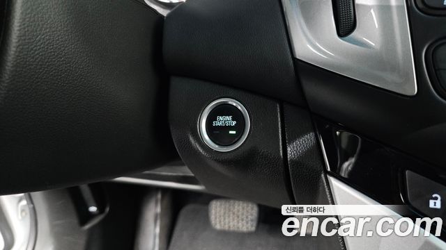 Chevrolet Cruze 1.8 LTZ+ 2014 — фото 16