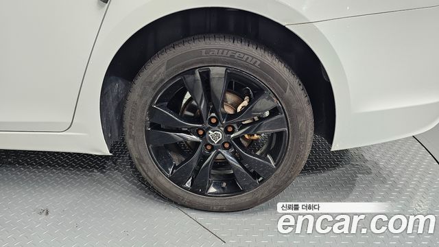 Chevrolet Cruze 1.8 LTZ+ 2014 — фото 21