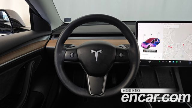 Tesla Model 3 Long Range AWD 2022 — фото 13