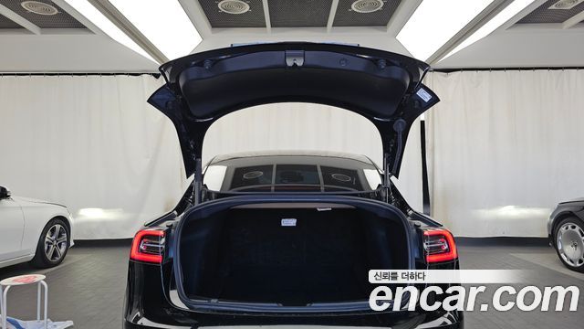 Tesla Model 3 Long Range AWD 2022 — фото 20