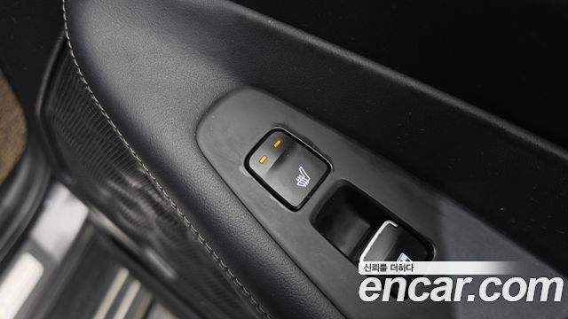 Hyundai Santa Fe (TM) Diesel 2.0 2WD Prestige 2019 — фото 18