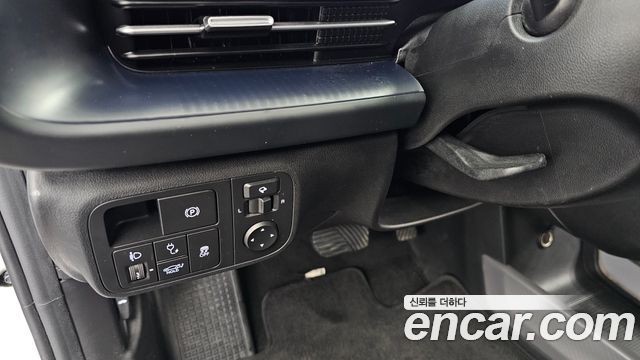 Hyundai Ioniq 6 Long Range Exclusive + 2023 — фото 27