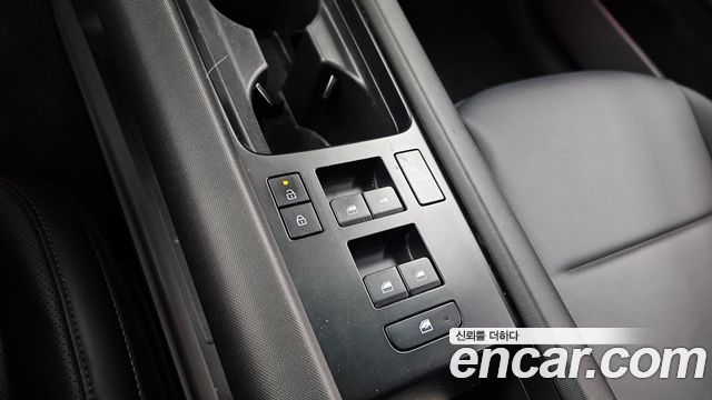 Hyundai Ioniq 6 Long Range Exclusive + 2023 — фото 28