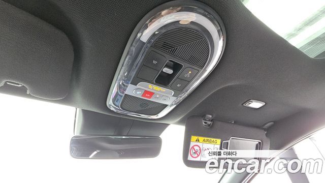 Hyundai Ioniq 6 Long Range Exclusive + 2023 — фото 33