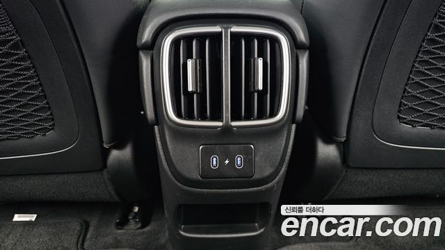 Hyundai Ioniq 6 Long Range Exclusive + 2023 — фото 34