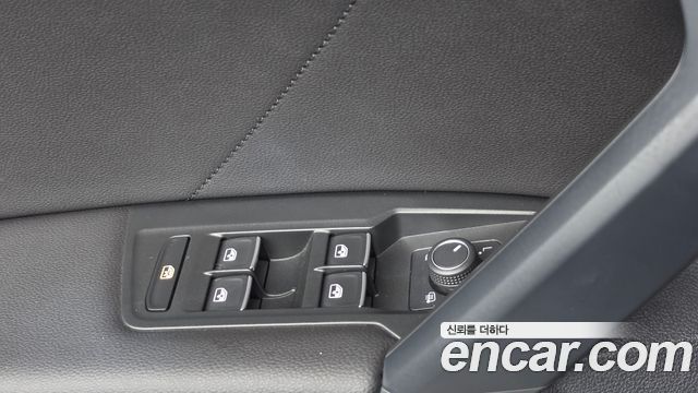 Volkswagen Tiguan (II) 2.0 TDI Prestige 2023 — фото 13