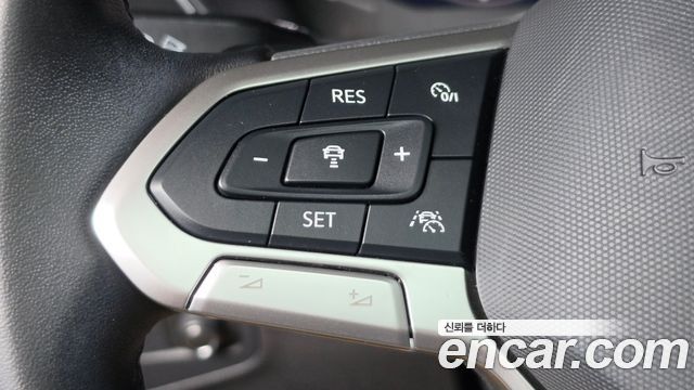 Volkswagen Tiguan (II) 2.0 TDI Prestige 2023 — фото 16