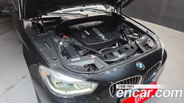 BMW 5 Series GT (F07) GT ED Edition 2014 — фото 6