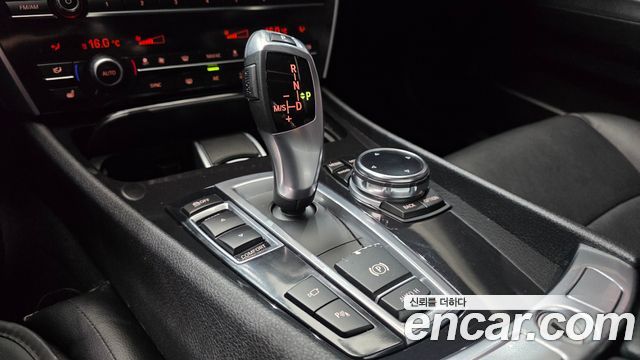 BMW 5 Series GT (F07) GT ED Edition 2014 — фото 9