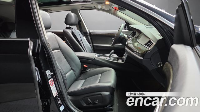 BMW 5 Series GT (F07) GT ED Edition 2014 — фото 11