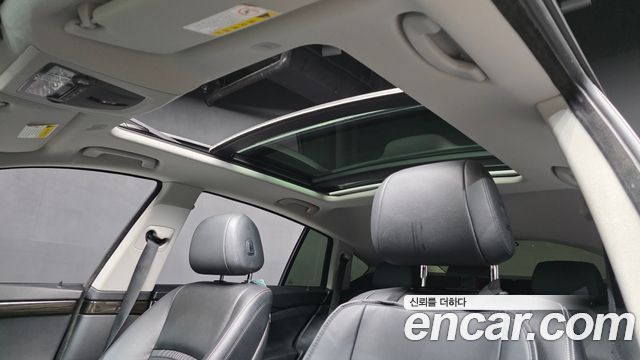 BMW 5 Series GT (F07) GT ED Edition 2014 — фото 17