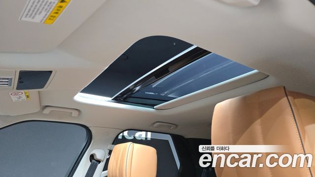 Land Rover Discovery 5 3.0 TD6 HSE Luxury 2018 — фото 36