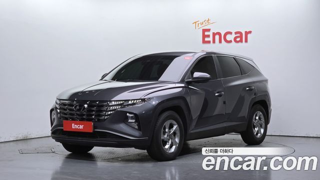 Hyundai Tucson (NX4) Diesel 2.0 2WD Modern