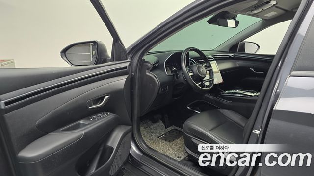 Hyundai Tucson (NX4) Diesel 2.0 2WD Modern 2023 — фото 10