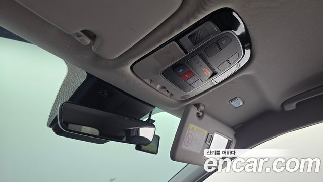 Hyundai Tucson (NX4) Diesel 2.0 2WD Modern 2023 — фото 18