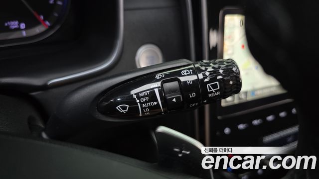Hyundai Tucson (NX4) Diesel 2.0 2WD Modern 2023 — фото 19