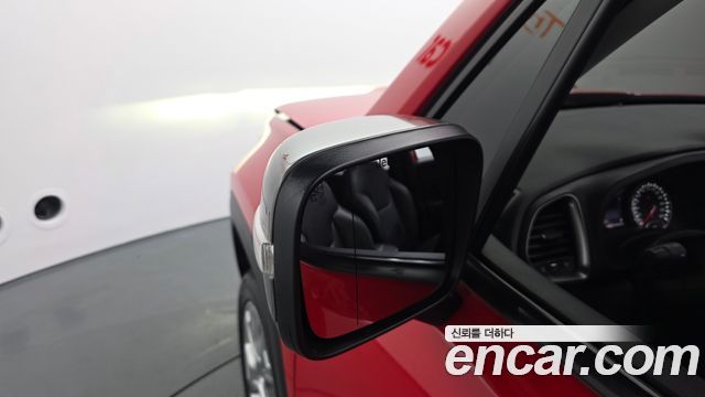 Jeep Renegade 2.4 Limited AWD 2021 — фото 29