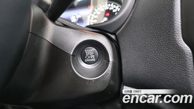 Jeep Renegade 2.4 Limited AWD 2021 — фото 36