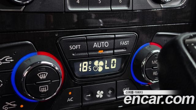 Renault Korea SM7 Nova RE 2015 — фото 15