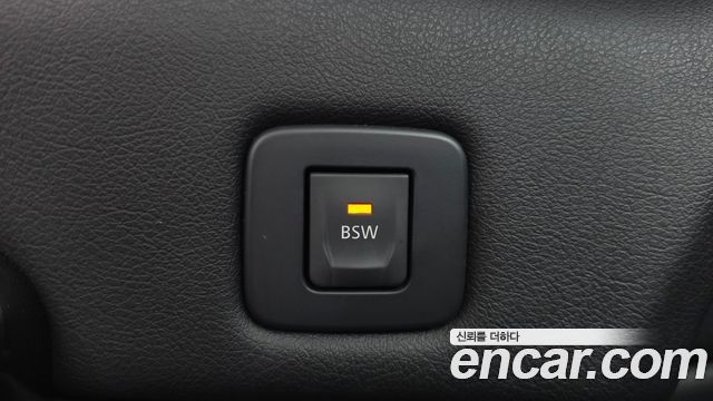 Renault Korea SM7 Nova RE 2015 — фото 17