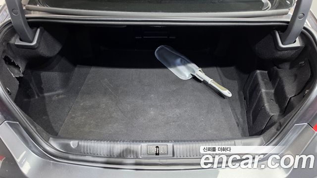 Renault Korea SM7 Nova RE 2015 — фото 18
