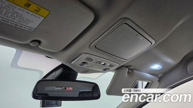 Renault Korea SM7 Nova RE 2015 — фото 19