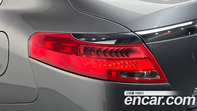 Renault Korea SM7 Nova RE 2015 — фото 23