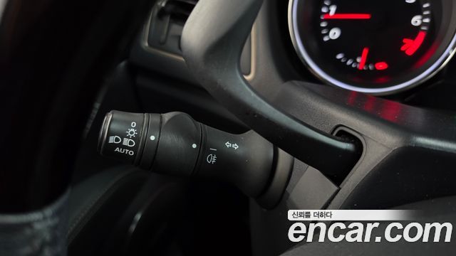 Renault Korea SM7 Nova RE 2015 — фото 30