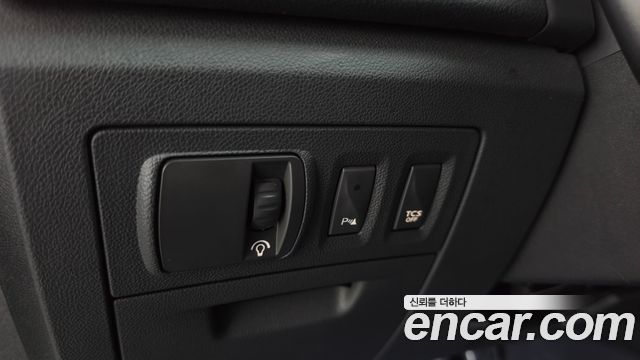 Renault Korea SM7 Nova RE 2015 — фото 33
