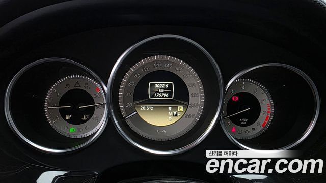 Mercedes-Benz CLS-Class (W218) CLS350 BlueEFFICIENCY 2012 — фото 8