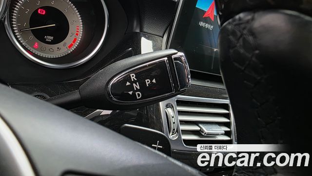 Mercedes-Benz CLS-Class (W218) CLS350 BlueEFFICIENCY 2012 — фото 9