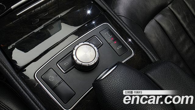 Mercedes-Benz CLS-Class (W218) CLS350 BlueEFFICIENCY 2012 — фото 16