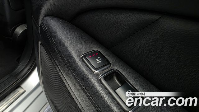 Mercedes-Benz CLS-Class (W218) CLS350 BlueEFFICIENCY 2012 — фото 18
