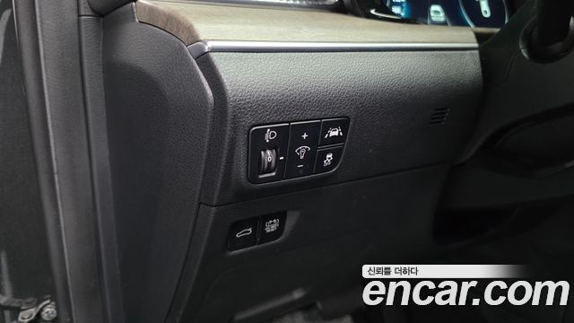 Kia K5 Hybrid (III) Signature 2021 — фото 20
