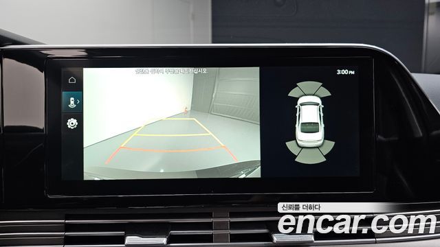 Hyundai Grandeur (IG) 2.5 Premium 2020 — фото 15