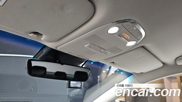 Hyundai Grandeur (IG) 2.5 Premium 2020 — фото 18