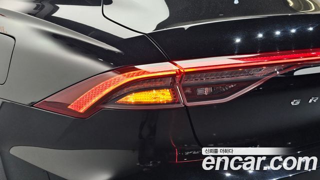 Hyundai Grandeur (IG) 2.5 Premium 2020 — фото 23
