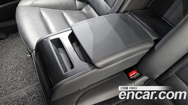 Hyundai Grandeur (IG) 2.5 Premium 2020 — фото 27