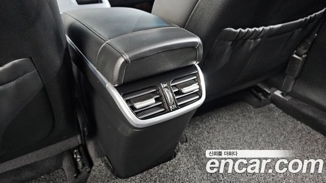 Hyundai Grandeur (IG) 2.5 Premium 2020 — фото 29